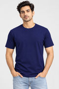 Round Neck T-Shirt